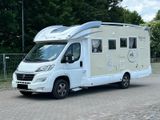 Ahorn Kentucky CamargueLC*Queensbett,Hubbett,Automatik - Diesel Teilintegrierter Automatik