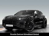 Porsche Cayenne E-Hybrid Coupe Black Edition InnoDrive - Porsche Cayenne Coupe-Black-Edition