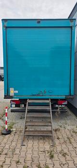 MAN TGL 1.180  - MAN Nürnberg