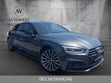 Audi A5 SB  50 TDI S Line | HUD | 360 | B & O | - Audi A5 Gebrauchtwagen in Hannover