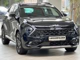 Kia Sportage 1.6 PHEV GT-Line 4WD PANO|360°|HK|AHK - Kia Sportage PHEV Gebrauchtwagen