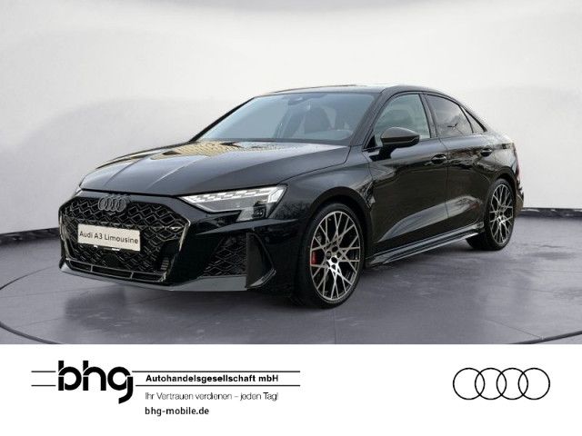 Audi RS 3 Limousine 294(400) kW(PS) S tr onic