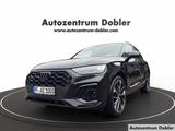 Audi SQ5 TDI mit sport edition AHK,ACC,Pano,StHz,21" - Audi SQ5 aus 2025