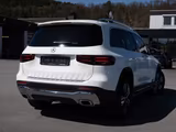 Mercedes-Benz GLB 250 4M Progressive/LED/Cam/Memo/Distr/Winter - Mercedes-Benz GLB-Klasse Gebrauchtwagen