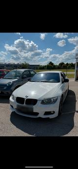 BMW 335i E93 N55 - BMW 335 aus 2011: Cabrio, 335i