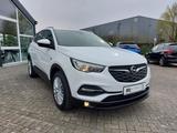 Opel Grandland (X) Edition+SITZ/LENKRAD/FRONTSCHHEIZ+ - Opel Grandland (X) Edition mit Benzin-Antrieb