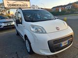 Fiat Qubo 1.4 8V 77 CV Active Natural Power - Fiat Qubo aus 2013