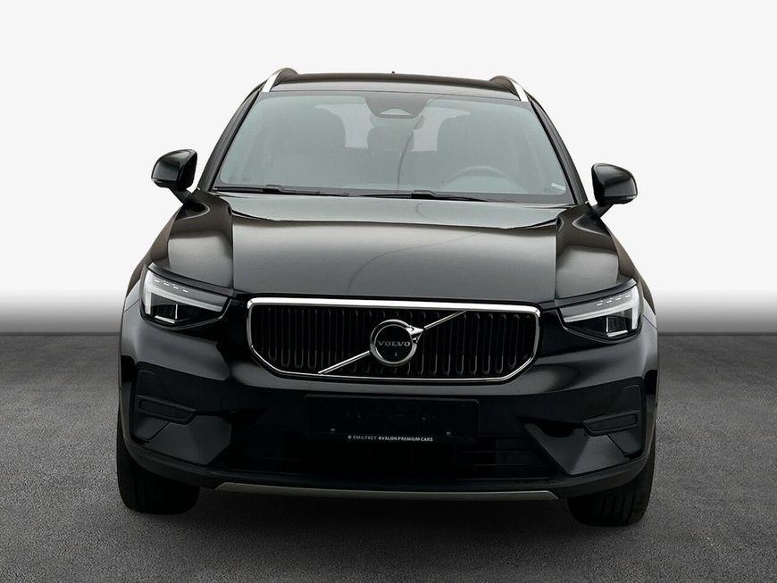 Volvo XC40 B3 B DKG Core