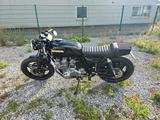 Honda CB 900 BolDor Caferacer Custom Retro Classic