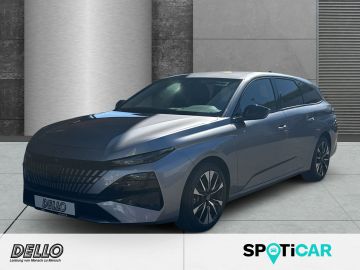 Peugeot Leasingangebot: Peugeot 308 SW Allure Hybrid 6-AT Navi-Zugangs-Paket Sur