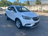 Opel Mokka 1.4 Innovation,Autom.,Kamera,Sitzh.,Tempom - Opel Mokka Gebrauchtwagen in Stuttgart