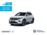 Volkswagen T-Cross 1.5 TSI DSG R-Line*Navi*AHK*Kamera*IQ-Li - Jahreswagen: Geländewagen