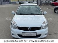 Renault Clio II Campus Dynamique|Klima