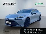 Toyota Mirai Advanced *Matrix*20Zoll*Pano*Leder*HUD*360 - Limousinen mit Wasserstoffantrieb
