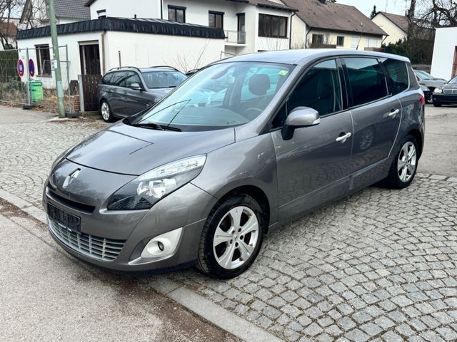 Renault Grand Scenic III Dynamique - 7 Sitzer