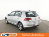 Volkswagen Golf VII 2.0 TDI Highline BMT Aut.*NAVI*AHK*ACC* - Volkswagen Gebrauchtwagen in Hannover
