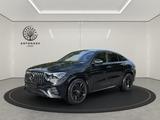 Mercedes-Benz GLE 450 d AMG/360°KAM/MULTIBEAM/HEAD-UP/PANORAMA - Mercedes-Benz GLE 450: Coupe
