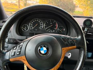 2002 BMW X5 M 照片 7