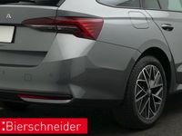 Skoda Octavia - Vorschau Bild 19