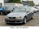 BMW 325i 3 Coupe  xDrive M Paket*1HAND*LEDER*PDC*XE - BMW 325 Coupé 325i m paket mit Benzin-Antrieb