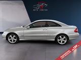 Mercedes-Benz CLK 200 Kompressor Coupe/Automatik - Sportwagen bis 5.000 Euro