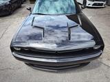 Dodge Challenger 5.7 HEMI R/T PLUS GSHD*LEDER*GARANTIE - Dodge: Hemi