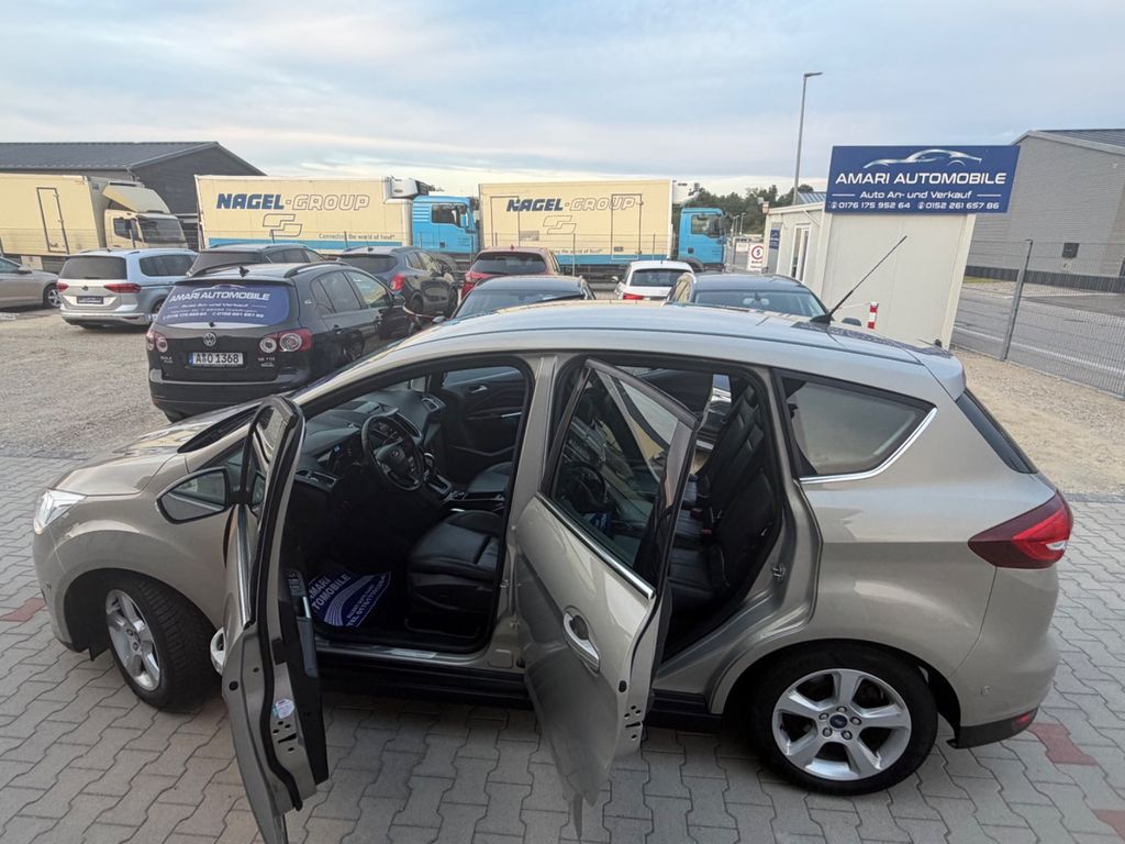 Ford C-Max - Bild 50