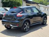 Nissan Juke Acenta Klima+Navi+RK - Nissan Gebrauchtwagen von 2017