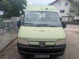 Peugeot Boxer HDI  - Offers matching your search criteria