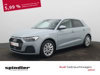 Audi A1 - Vorschau Bild 1