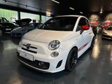 Abarth 595 Yamaha Factory Racing Edition - Abarth 500 aus 2016