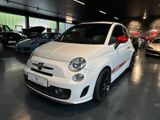 Abarth 595 Yamaha Factory Racing Edition - : Racing