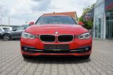 BMW 330d Touring xDrive Sport-Line *LED*1.HAND*AHK* - gebrauchte BMW 330 aus dem Jahr 2016