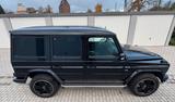 Mercedes-Benz Mercedes G 500 V8 - gebrauchte Mercedes-Benz G 500 aus dem Jahr 2006