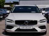 Volvo V60 Kombi 2,0d*NAVI*LED*LEDER*SEHR GEPFLEGT* - Volvo in Nürnberg