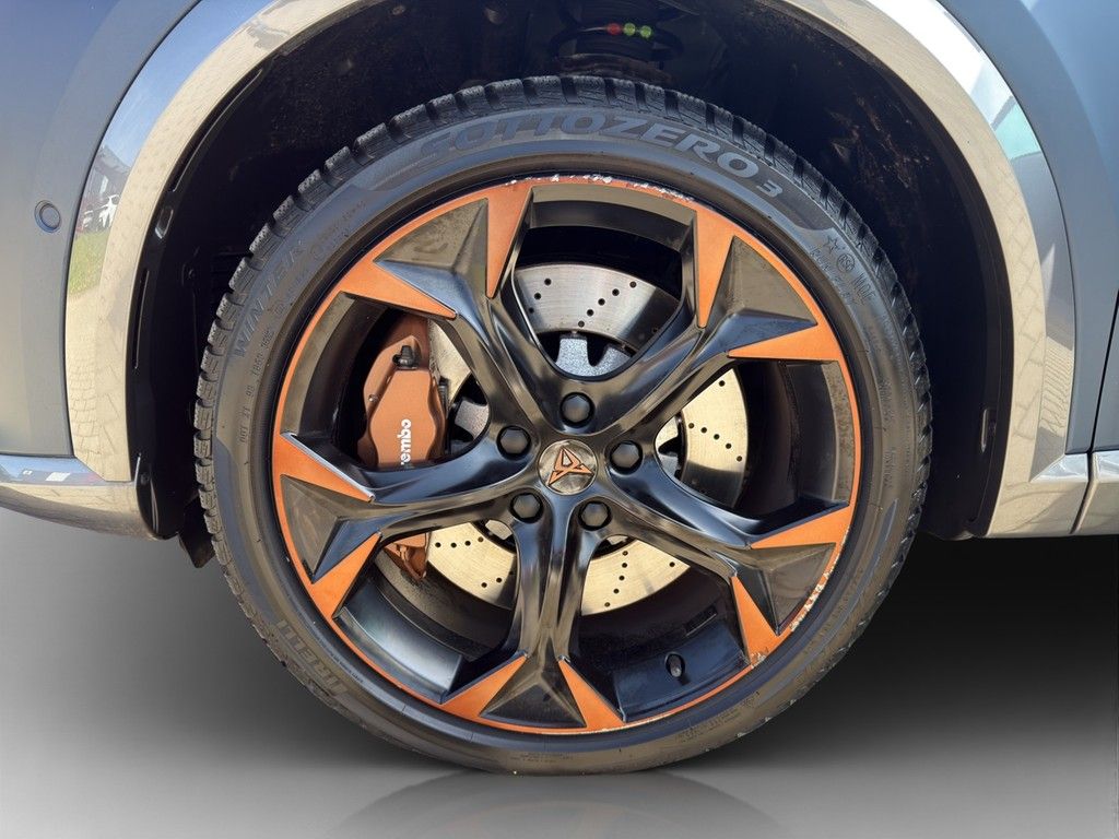 Cupra Formentor - Bild 15