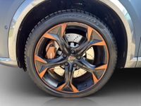 Cupra Formentor - Vorschau Bild 15
