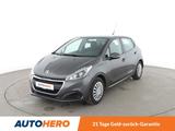 Peugeot 208 1.2 e-VTi Active*TEMPO*SHZ*KLIMA*TOUCH* - Peugeot 208 Gebrauchtwagen in Frankfurt