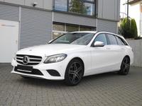 Mercedes-Benz C 200d T *Multibeam*Distronic*Comand*Kamera*