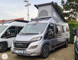 Malibu first class - two rooms 640 LE RB *ganz junger M - Malibu 640 LE RB