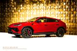 Lamborghini Urus PERFORMANTE + CARBON + B&O + PANORAMA - Lamborghini New cars in Bremen