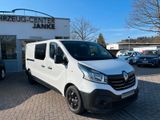 Renault Trafic Combi L2H1  Camper -Umbau - : Van, Combi