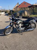 Kawasaki W 800 - Angebote
