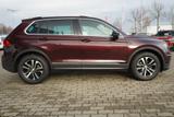 Volkswagen Tiguan 1.5 TSI IQ.DRIVE LED Navi ACC AHK Kamera - Volkswagen Tiguan: 5n