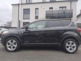 Ford Kuga 2,0 TDCi      103kW  140 Ps Titanium Titani - Ford Kuga: 140 Ps