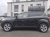 Ford Kuga 2,0 TDCi      103kW  140 Ps Titanium Titani - Ford Kuga: Ps 140