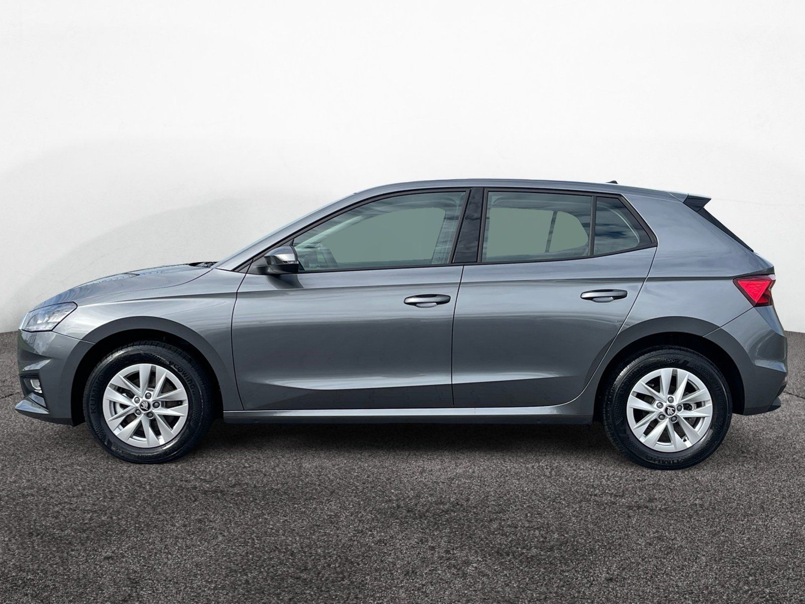 Skoda Fabia - Bild 4