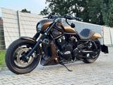 Harley-Davidson VRSCA*V-ROD*VR1*CUSTOM*TOP-ZUSTAND - HARLEY-DAVIDSON VRSCA