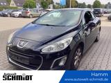 Peugeot 308 CC Access 120 VTi + 2.HAND + TÜV-bis-01.26 - Peugeot 308 in Hamm