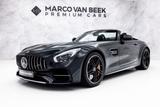 Mercedes-Benz AMG GT Roadster 4.0 C 558 PK | Keramisch | Achte - gebrauchte Mercedes-Benz AMG GT aus dem Jahr 2017